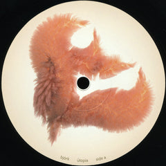 Björk Utopia One Little Indian 2xLP, Album, Opt Mint (M) Mint (M)