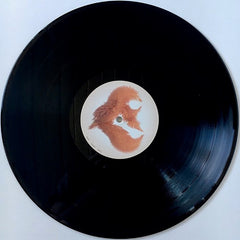 Björk Utopia One Little Indian 2xLP, Album, Opt Mint (M) Mint (M)