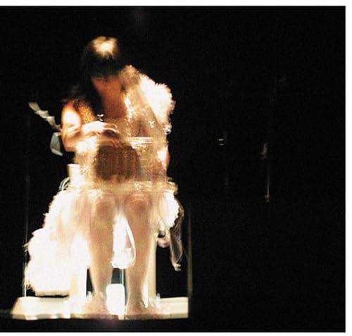 Vespertine Live |