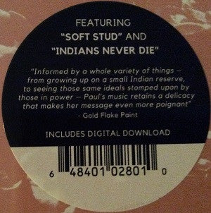 Mother Of My Children | Mint (M) Mint (M) - ALT/INDIE *SEALED*