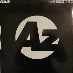 Black Masses My Heavenly Stars Azuli Records, Tom-Tom Club 12" Very Good Plus (VG+) Near Mint (NM or M-)