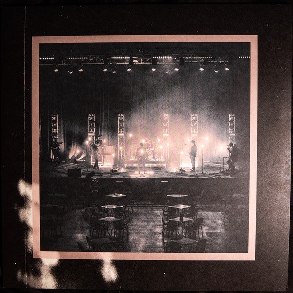 Live At The Brighton Centre | Mint (M) Mint (M)