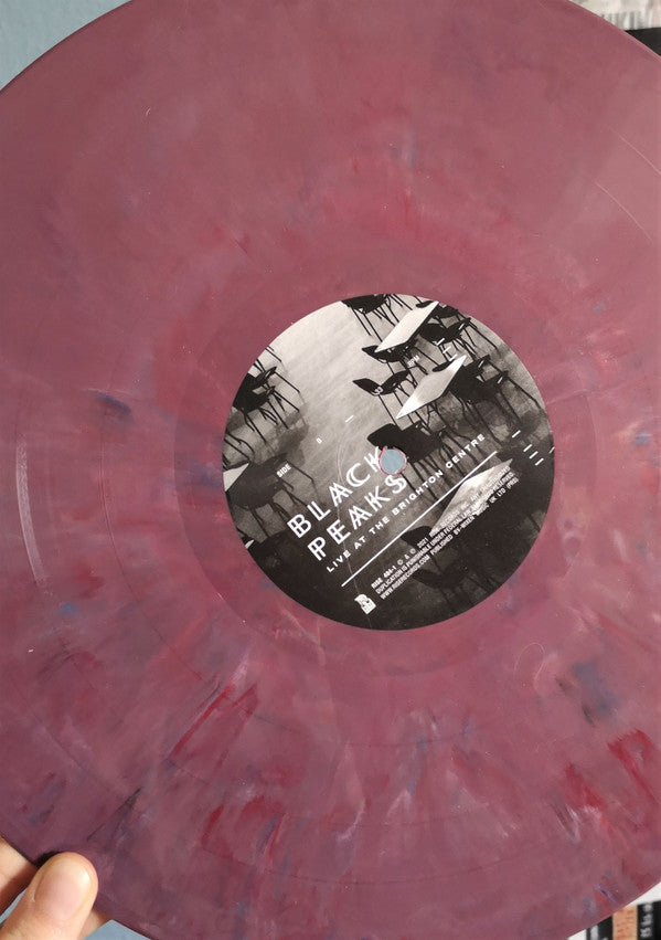 Live At The Brighton Centre | Mint (M) Mint (M)