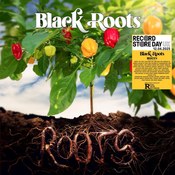 Roots |