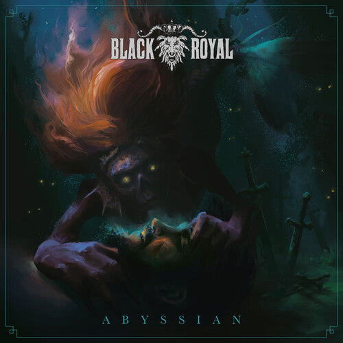 Black Royal - Abyssian |