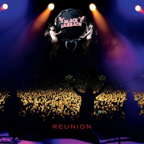 Reunion (Indie Exc Purple Vinyl 3LP) | Mint (M) Mint (M)