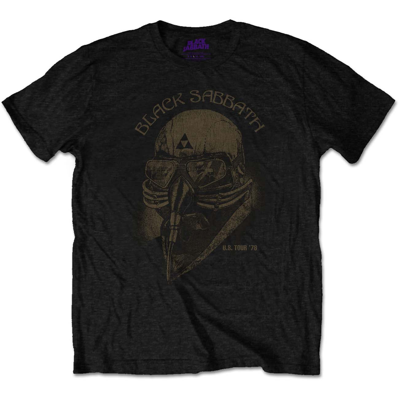 US Tour 1978 | Men's | black