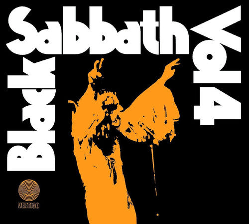 Vol 4 (Import) | Mint (M) Mint (M) - METAL *SEALED*