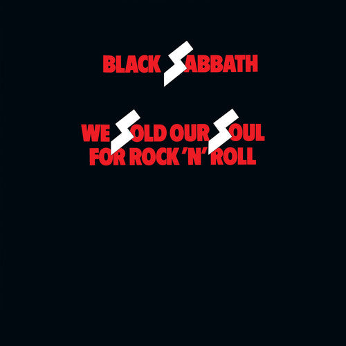 We Sold Our Soul for Rock 'n' Roll (180 Gram Vinyl) (2 Lp's) | Mint (M) Mint (M) - METAL *SEALED*