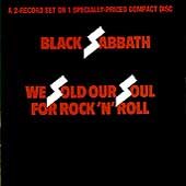 We Sold Our Souls for Rock 'N' Roll |