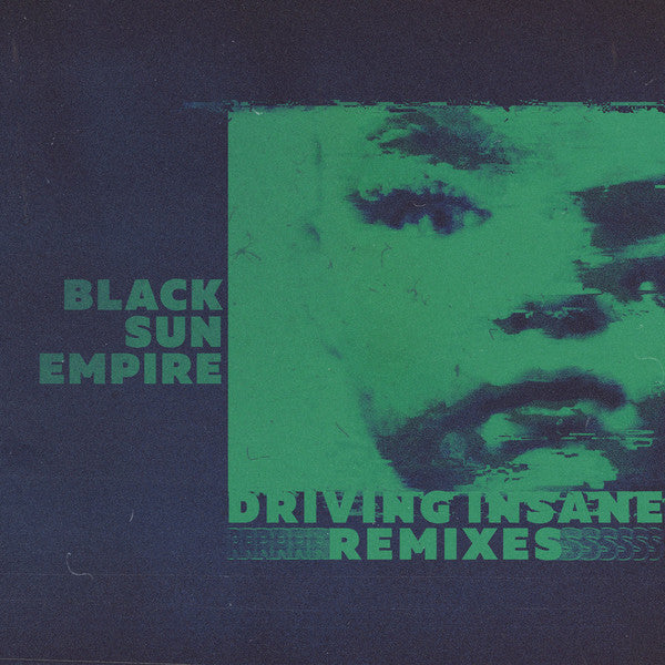 Driving Insane - 20 Years Special Edition | Mint (M) Mint (M)