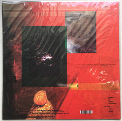 Black To Comm Oocyte Oil & Stolen Androgens Thrill Jockey LP, Album, Ltd, Tra Mint (M) Mint (M)