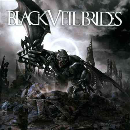 BLACK VEIL BRIDES |
