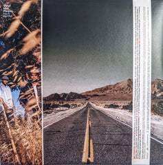 Blackalicious Blazing Arrow Geffen Records, Quannum Projects, Mahogany Sun 2xLP, Album, Club, RE, Red Mint (M) Mint (M)