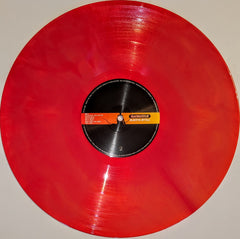 Blackalicious Blazing Arrow Geffen Records, Quannum Projects, Mahogany Sun 2xLP, Album, Club, RE, Red Mint (M) Mint (M)