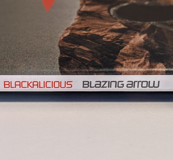 Blazing Arrow | Mint (M) Mint (M)