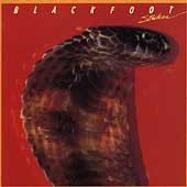 Blackfoot - Strikes |