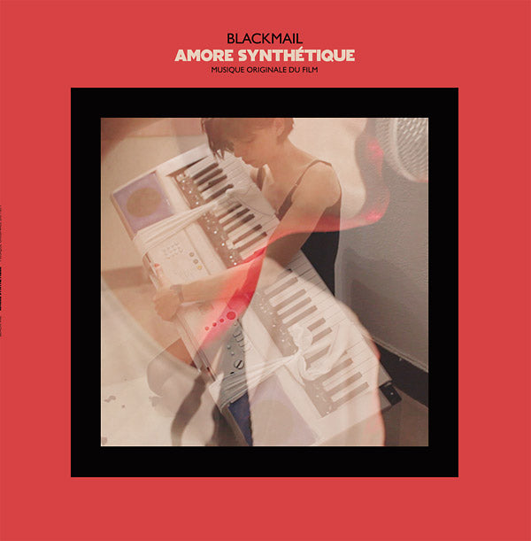 Amore Synthetique |