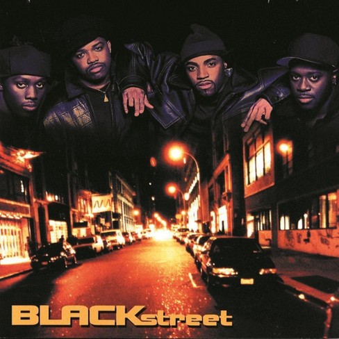 Blackstreet: 25th Anniversary (2LP Ltd Yellow Vinyl) | Mint (M) Mint (M)