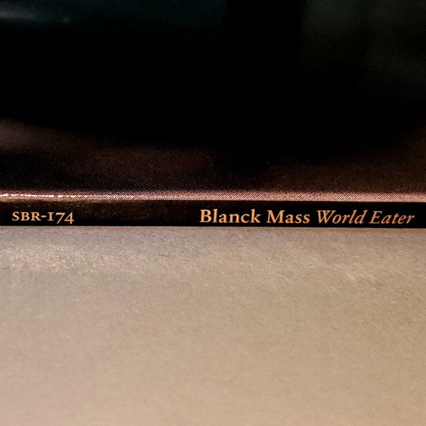 World Eater | Mint (M) Mint (M)