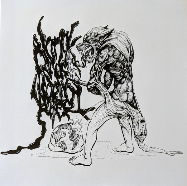 World Eater | Mint (M) Mint (M)