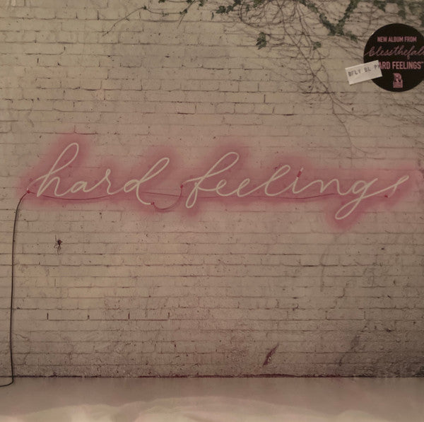 Hard Feelings | Mint (M) Mint (M)