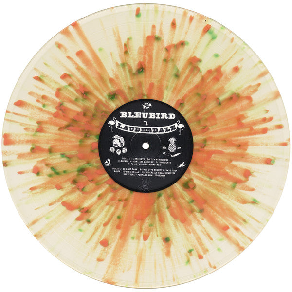 Lauderdale | Mint (M) Mint (M)