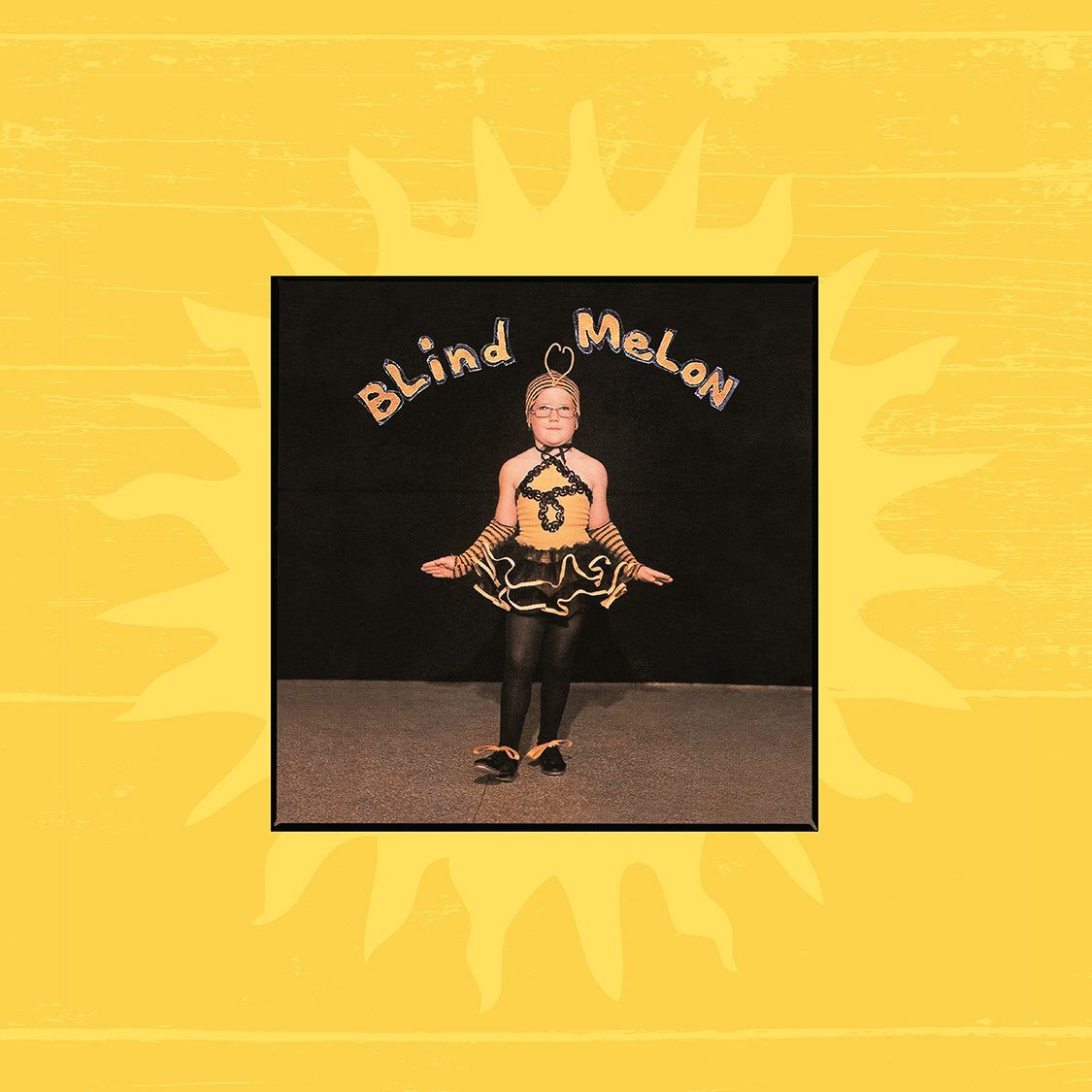 Blind Melon / Sippin' Time Sessions EP" (2LP) | Mint (M) Mint (M) - ALT/INDIE