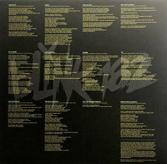Blink-182 California BMG 2xLP, Album, Dlx Mint (M) Mint (M)