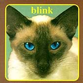 Blink 182 - Cheshire Cat (Reissue) |