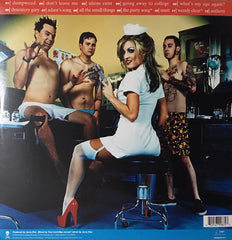 Blink-182 Enema Of The State UMe, Geffen Records LP, Album, M/Print, RE, 180 Mint (M) Mint (M)