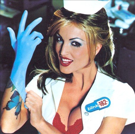 Enema Of The State | Mint (M) Mint (M) - PUNK *SEALED*