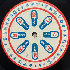 Blink-182 Enema Of The State UMe, Geffen Records LP, Album, M/Print, RE, 180 Mint (M) Mint (M)