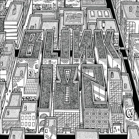 Neighborhoods (180g Gatefold 2LP) | Mint (M) Mint (M) - PUNK