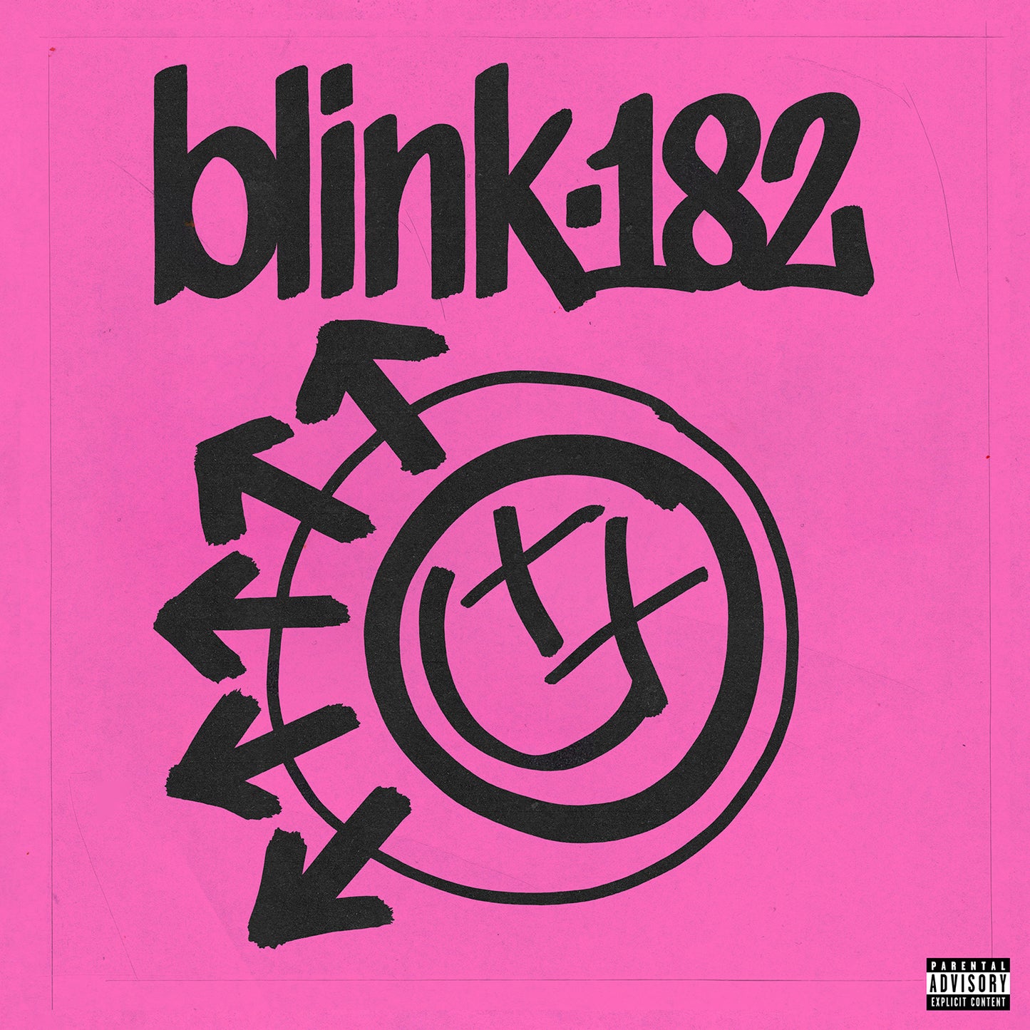 One More Time... Black Vinyl Gatefold) | Mint (M) Mint (M) - PUNK/POP