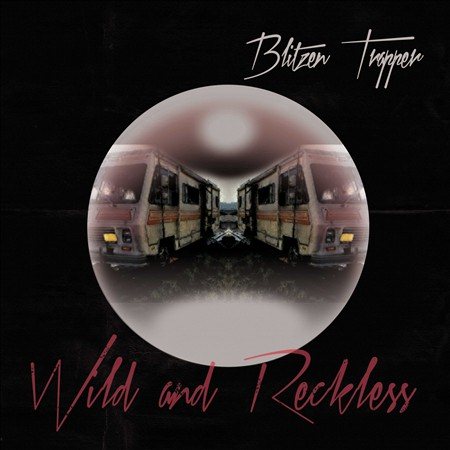 Blitzen Trapper - WILD AND RECKLESS(LP |