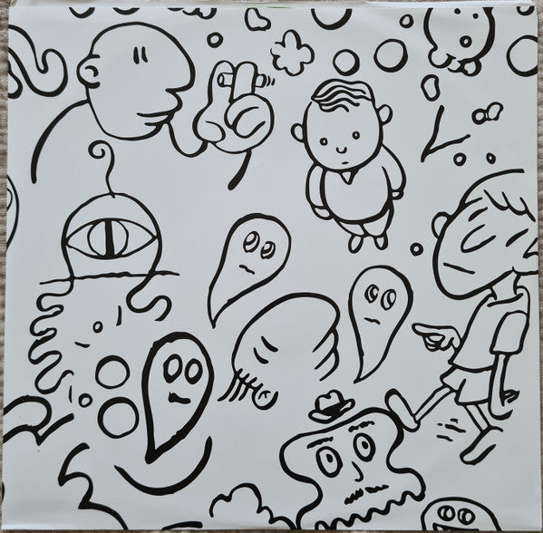 Uncle Tony's Coloring Book | Mint (M) Mint (M)