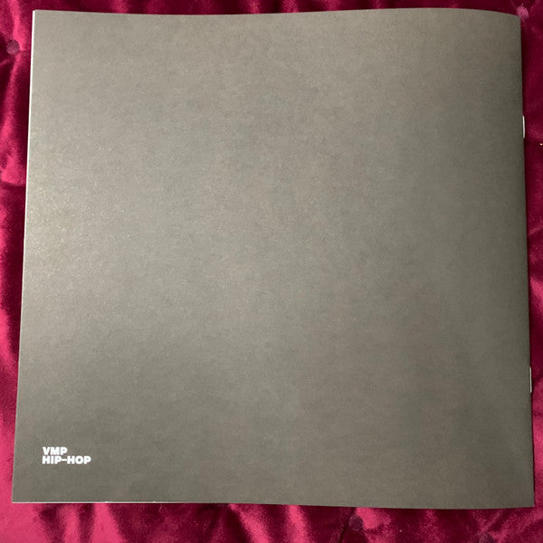 Her Favorite Colo(u)r | Mint (M) Mint (M) - HIP HOP/RAP *COLOR*