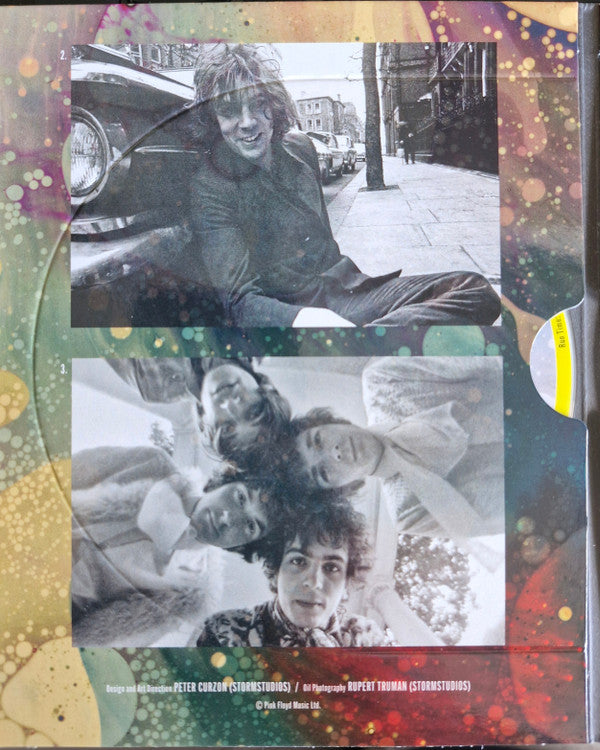 Have You Got It Yet? (The Story Of Syd Barrett And Pink Floyd) | Mint (M) Mint (M)