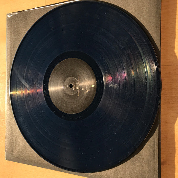 Darker Than Blue | Mint (M) Mint (M)