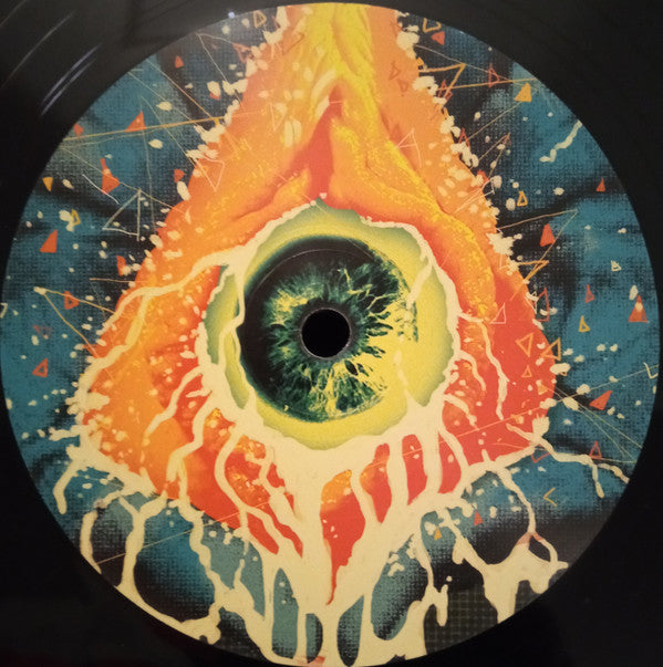 Used To Give A FK | Mint (M) Mint (M) - DUBSTEP *NEW*