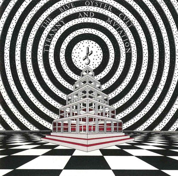 Blue Oyster Cult - Tyranny and Mutation (Remastered, Bonus Tracks) |