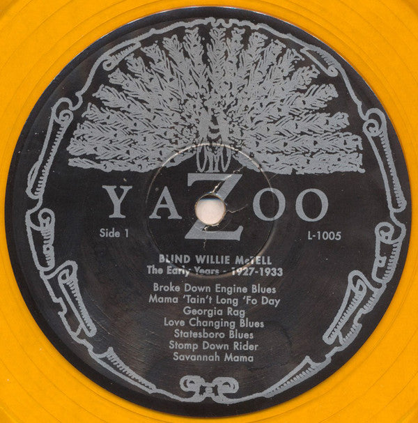 The Early Years (1927-1933) | Mint (M) Mint (M)