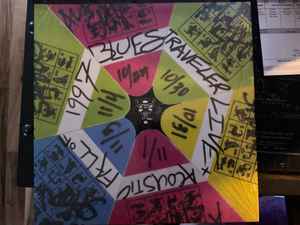 Blues Traveler Live + Acoustic Fall of 1997 2xLP Mint (M) Mint (M)