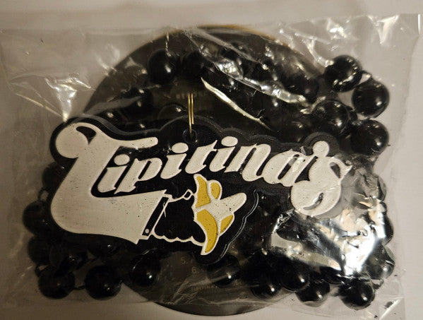 Street Parade (YELLOW MARBLE VINYL) | Mint (M) Mint (M) - BLUES *NEW/COLOR*