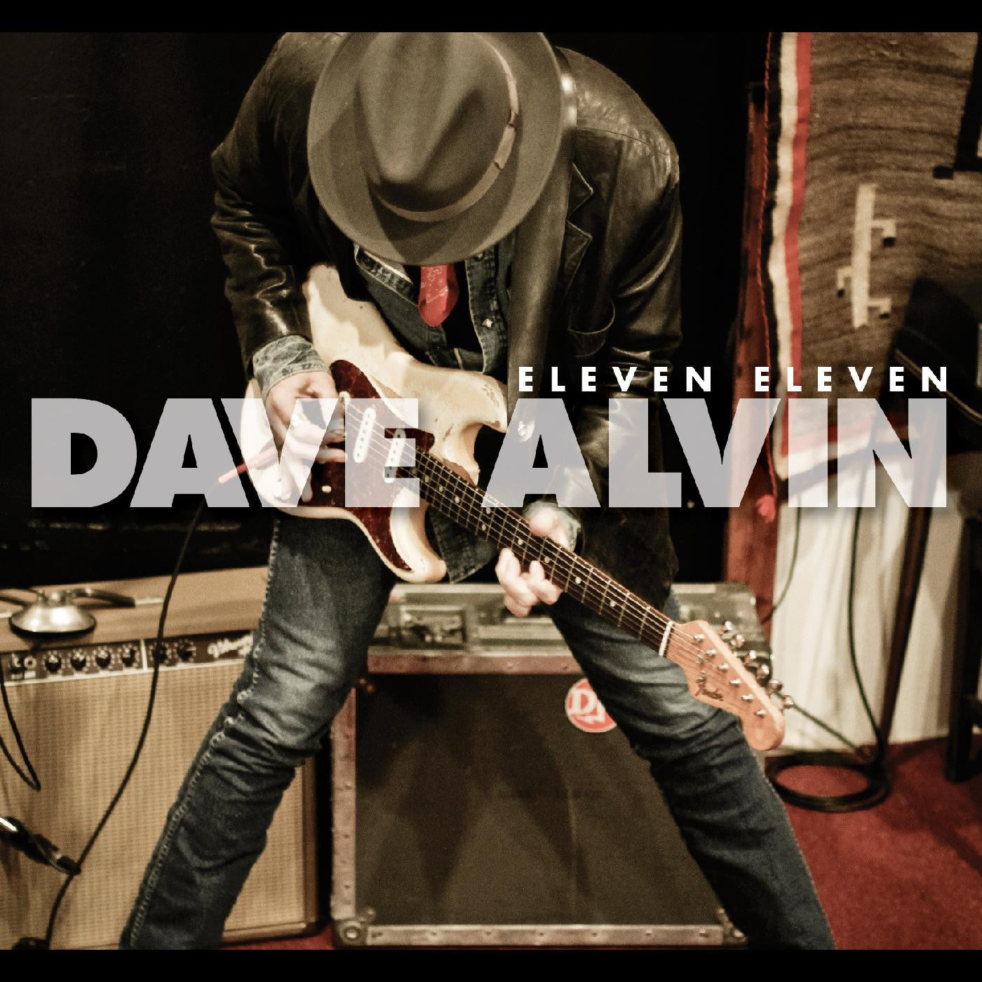 Alvin, Dave - Eleven Eleven (11th Anniversary Expanded Edition) (CD) | - BLUES *NEW*