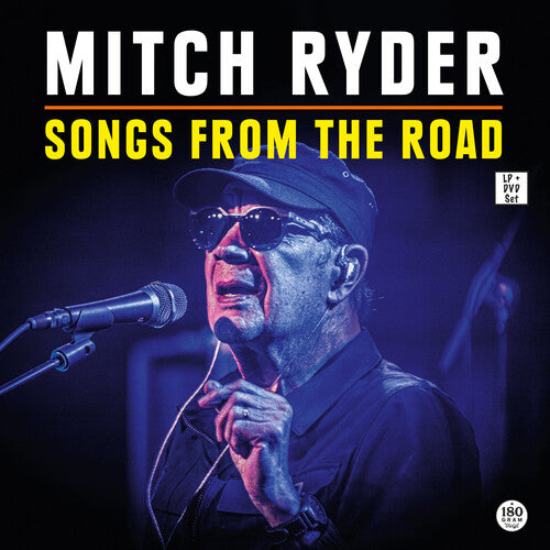 (PRE ORDER 3/27/26) Songs From the Road (VINYL) | - BLUES *NEW*
