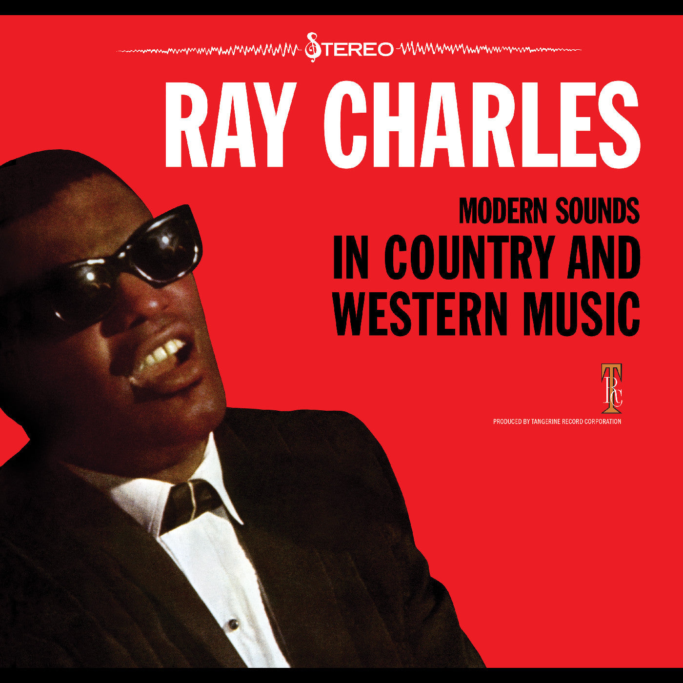 Ray Charles - Modern Sounds In Country And Western Music | Mint (M) Mint (M) - BLUES *SEALED*