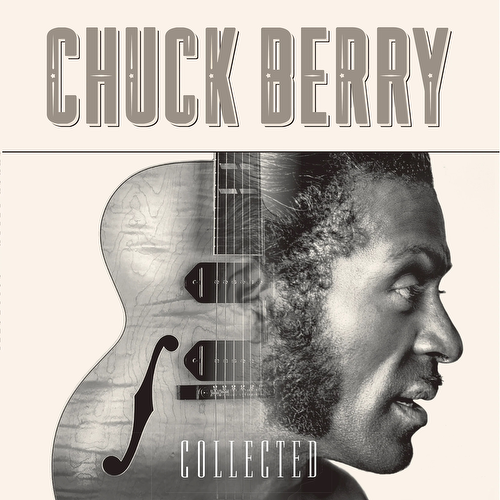 Collected (MOV | PRE-ORDER: 02/07/2025 / 180 GRAM VINYL) | Mint (M) Mint (M)