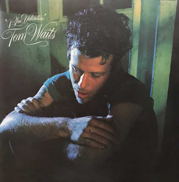 Blue Valentine *US* | Mint (M) Mint (M) - BLUES/ROCK *SEALED*